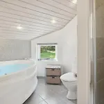 Amazing In With Kitchen Vestervig