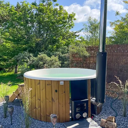 Amazing In With Kitchen بيت للعطل