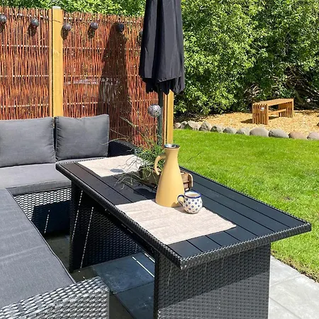 Amazing In With Kitchen بيت للعطل *