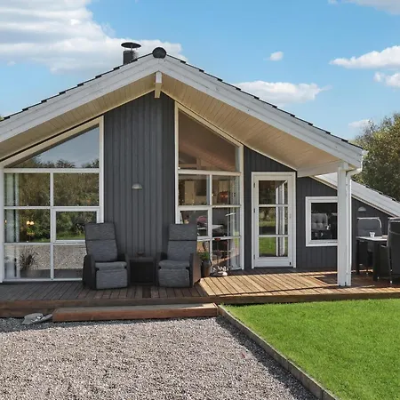 Amazing In With Kitchen