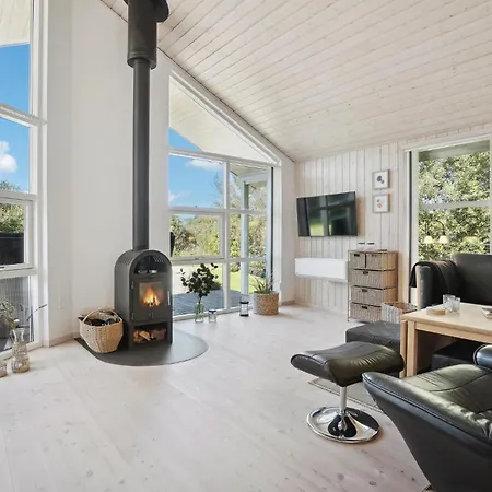 Amazing In With Kitchen بيت للعطل *