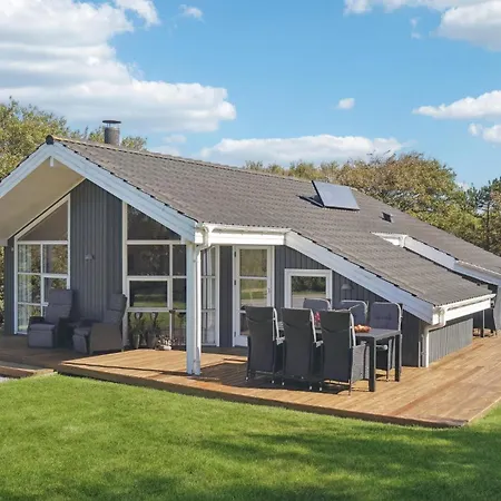 Amazing In With Kitchen Vestervig